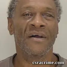 Trailor Labord JR booking photo