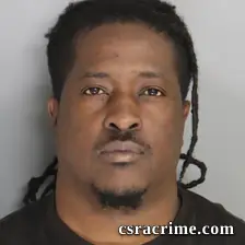 Tramaine Devoe booking photo