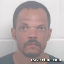 Tramanuel Stanquel Ingram booking photo