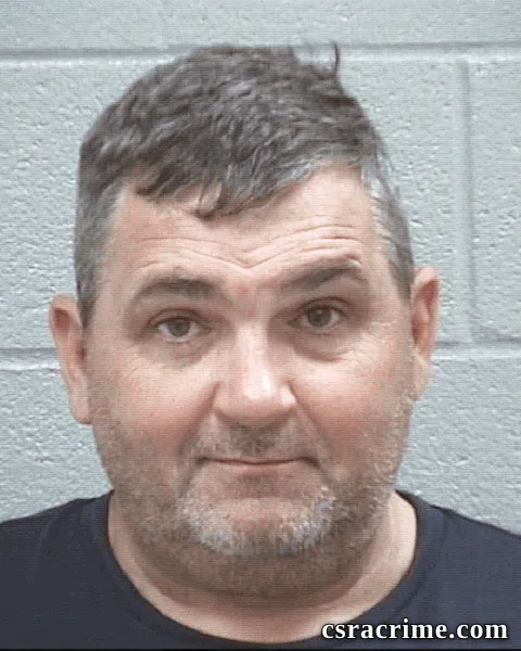 Trampus Williams booking photo