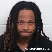 Traveon Shoncoviston Ingram booking photo