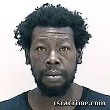 Traveres Logan booking photo