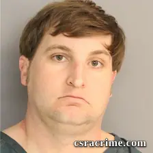 Travis Beckum booking photo