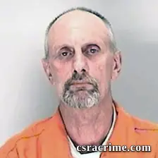 Travis Black booking photo