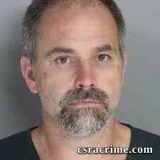 Travis Brady booking photo