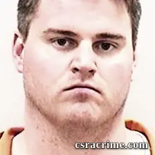 Travis Cerasuolo booking photo