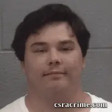 Travis Chandler Duvall booking photo