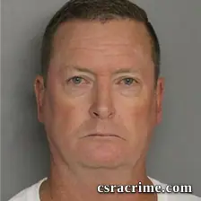Travis Chappell III booking photo