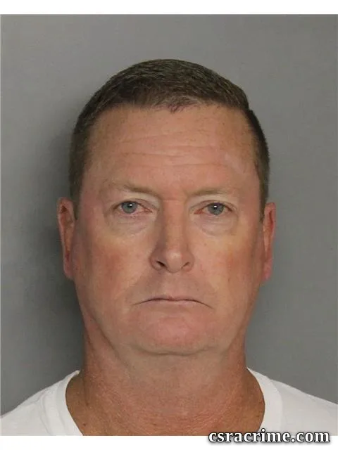 Travis Chappell III booking photo