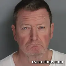 Travis Chappell III booking photo