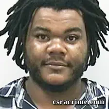 Travis Charter booking photo