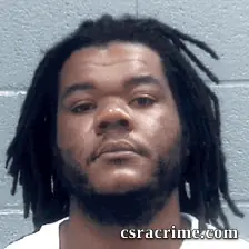 Travis Charter booking photo