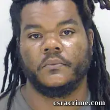 Travis Charter booking photo