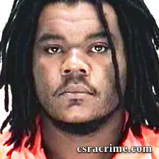 Travis Charter booking photo