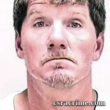 Travis Dempsey booking photo