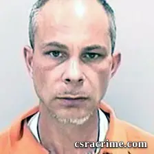 Travis Fulmer booking photo