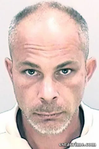 Travis Fulmer booking photo