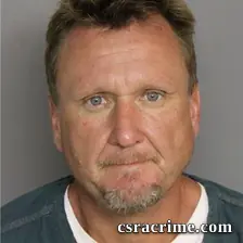 Travis Jackson booking photo