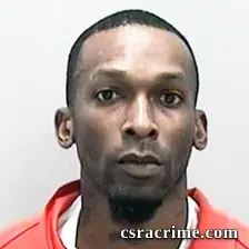 Travis Jenkins booking photo