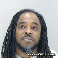 Travis Kelly booking photo