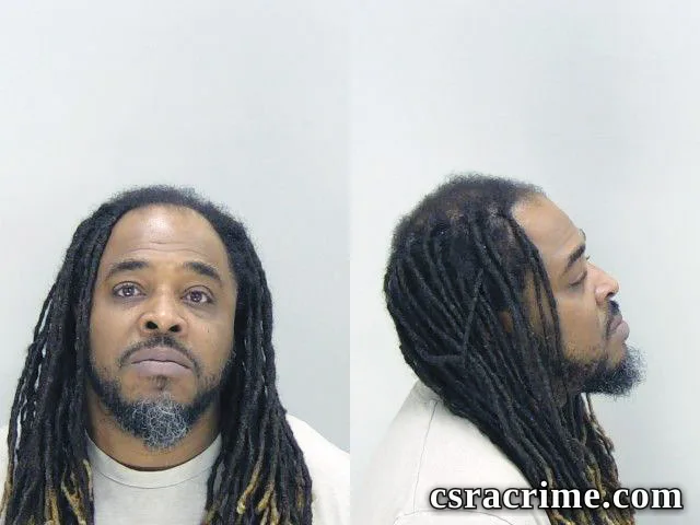 Travis Kelly booking photo