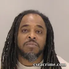 Travis Lamont Kelly booking photo