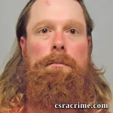 Travis Martin Phillips booking photo