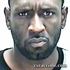 Travis Mcneil booking photo