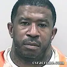 Travis Peterson booking photo