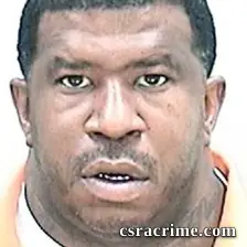 Travis Peterson booking photo