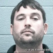 Travis Price booking photo