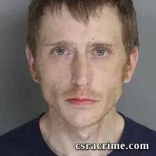 Travis Price booking photo