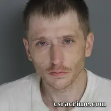 Travis Price booking photo