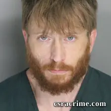 Travis Price booking photo