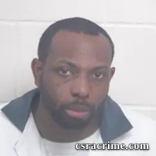 Travis R Miller booking photo