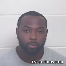 Travis R Miller booking photo