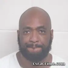 Travis Sentale Pierce booking photo
