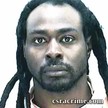 Travis Shubert booking photo
