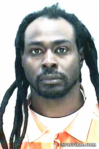 Travis Shubert booking photo