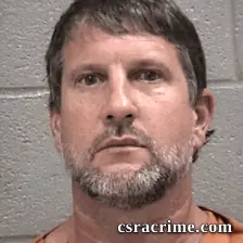 Travis Stuart Young booking photo