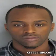 Travis Swedenburg booking photo