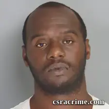 Travis Truitt booking photo