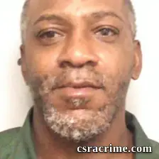 Travis William Henry Lamont Blount booking photo