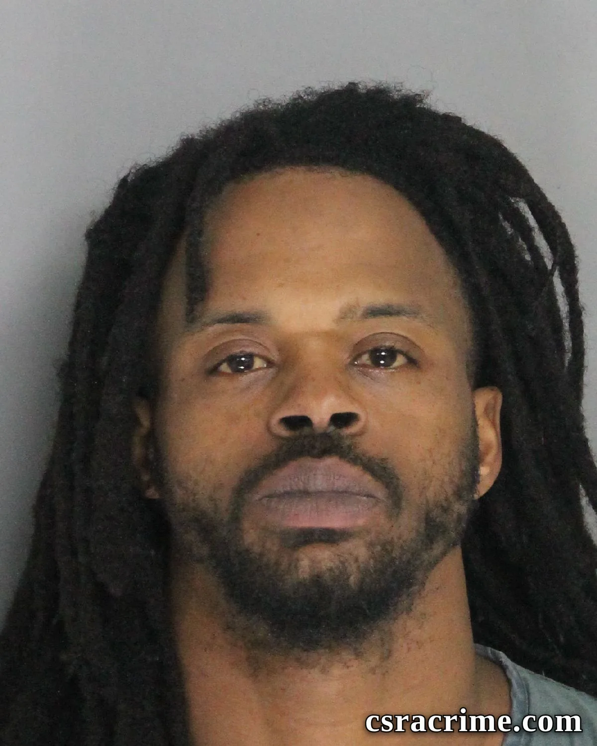 Travonne Hammonds booking photo