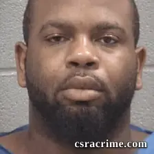 Travonta Monquez Epps booking photo