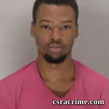 Treaveon Woods booking photo