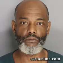 Trelamon Applewhite booking photo