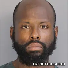 Trellis Weathersbee booking photo