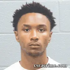 Tremail Boyd booking photo