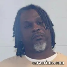 Tremain Belton booking photo